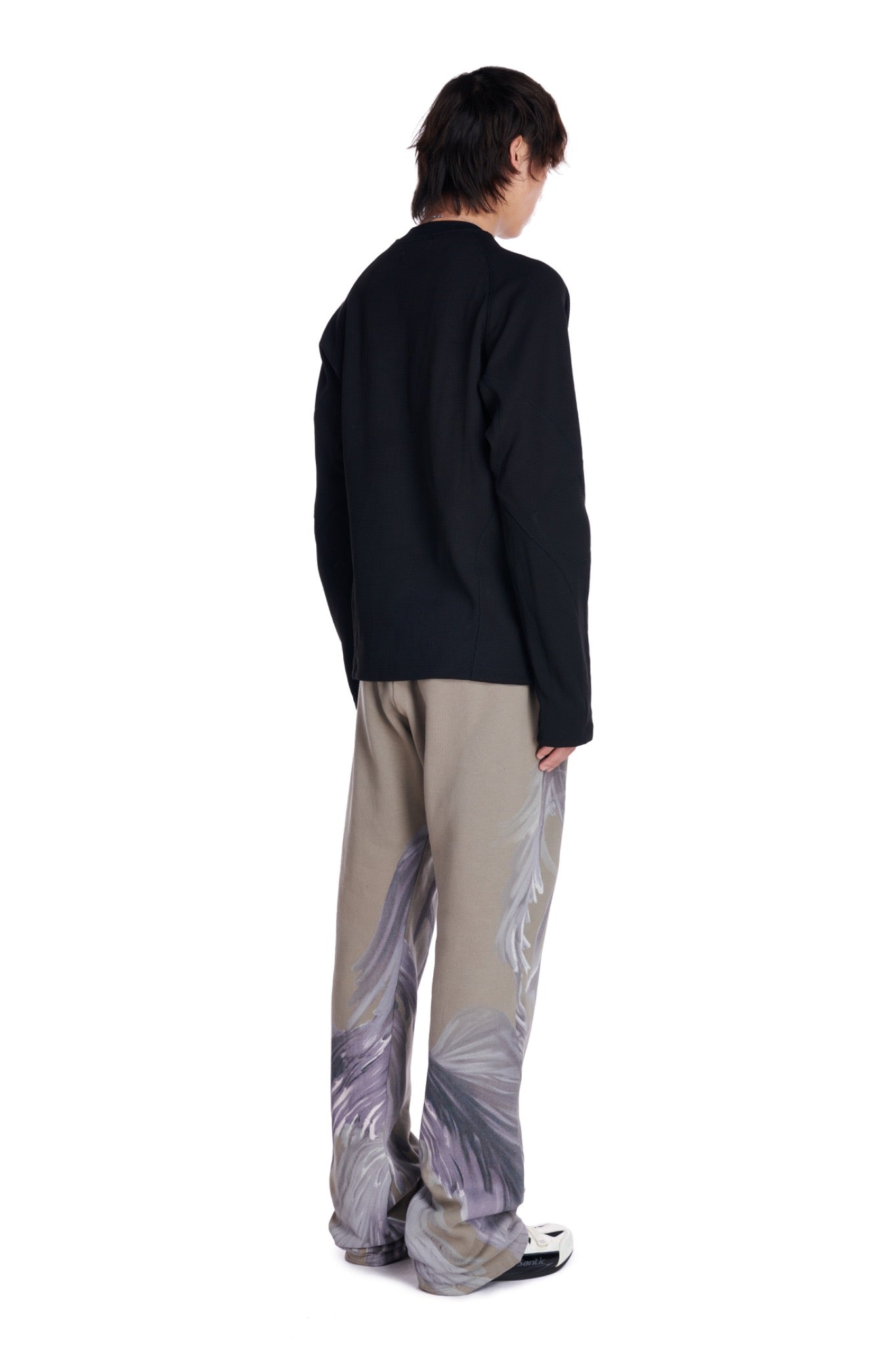 Winged Pant