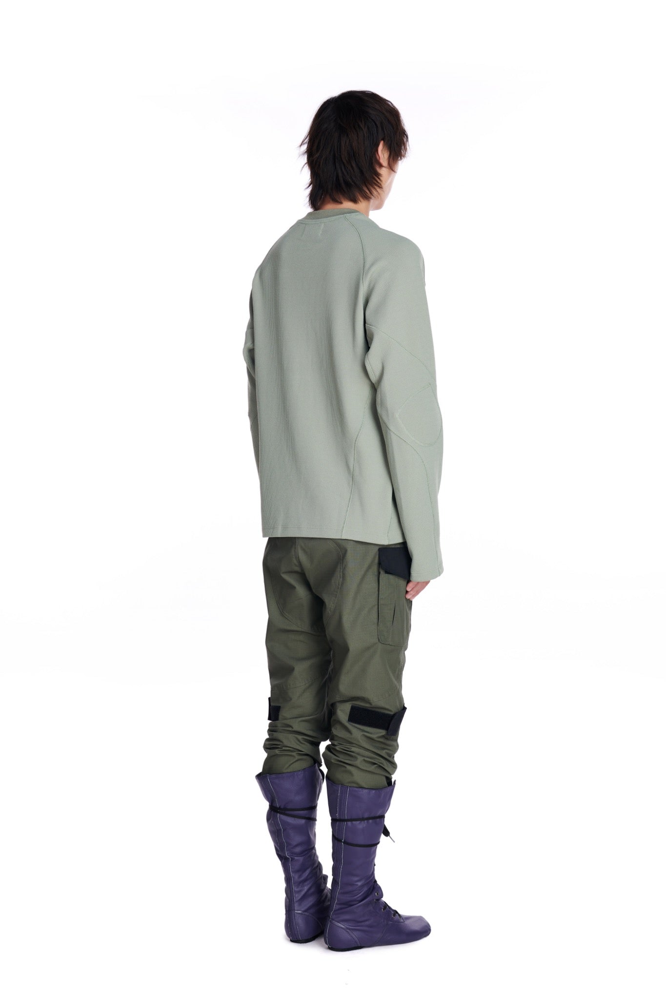 Armored Thermal