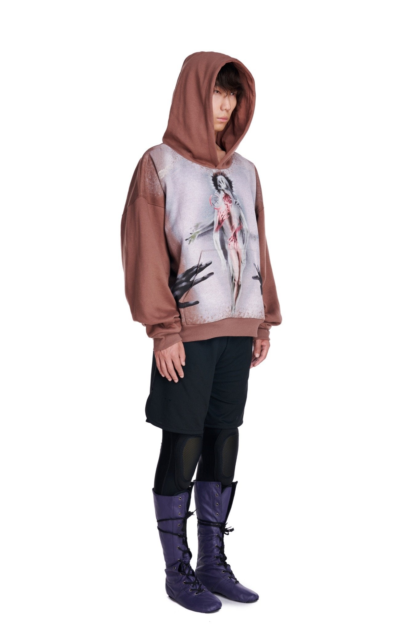OG Sin Sweater