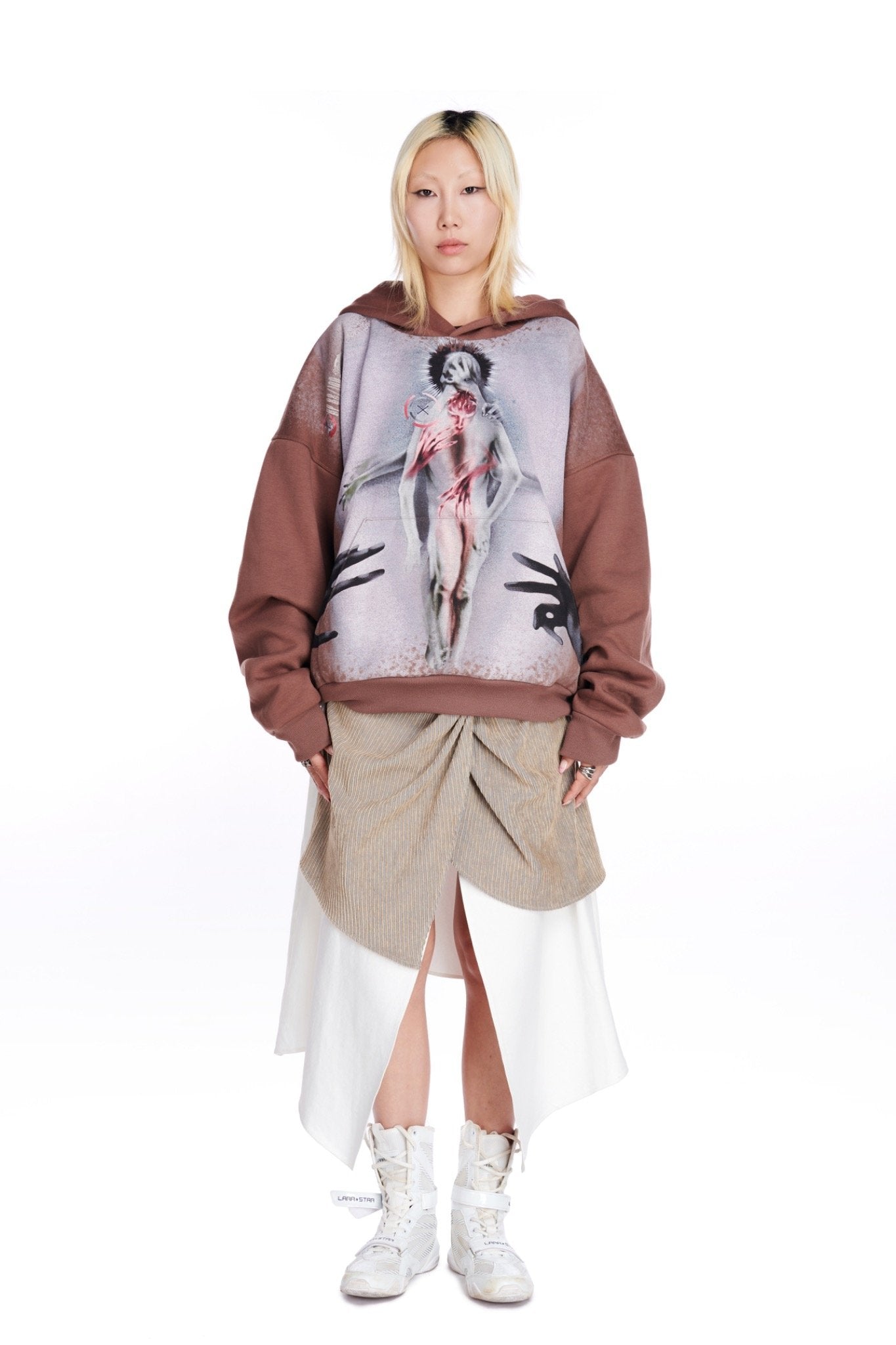 OG Sin Sweater