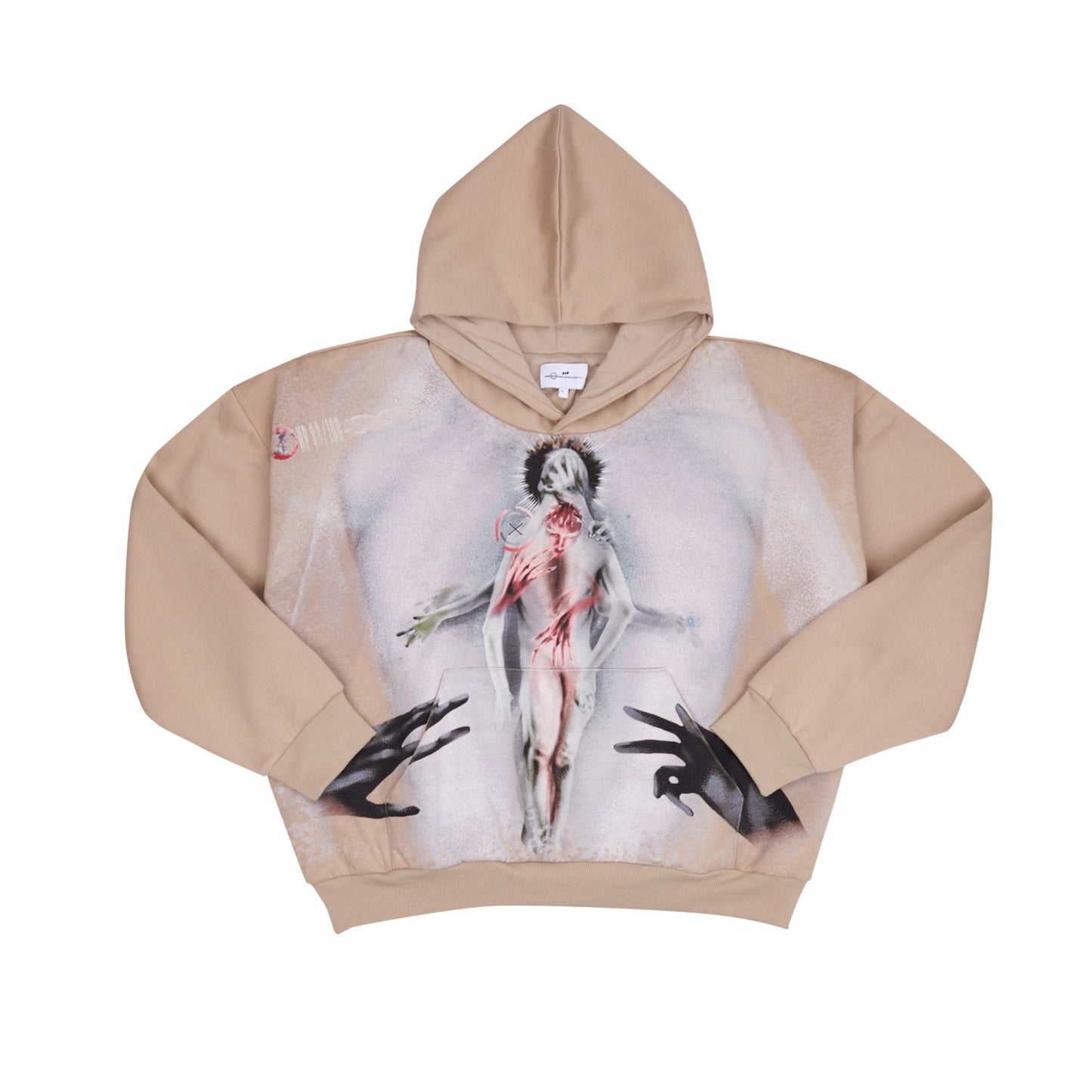 OG Sin Sweater