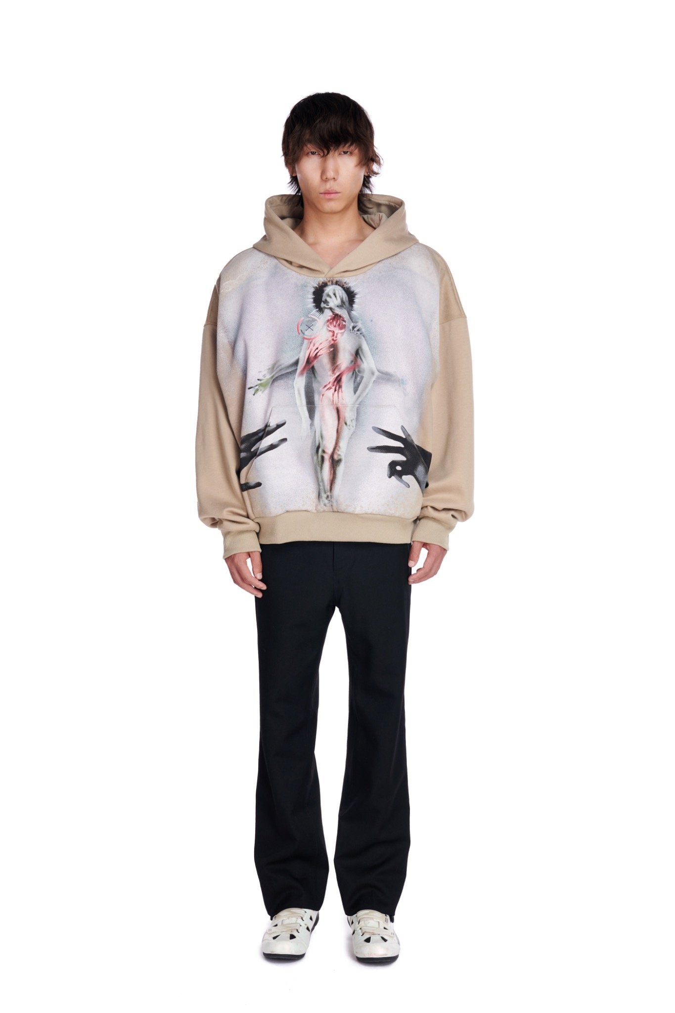 OG Sin Sweater