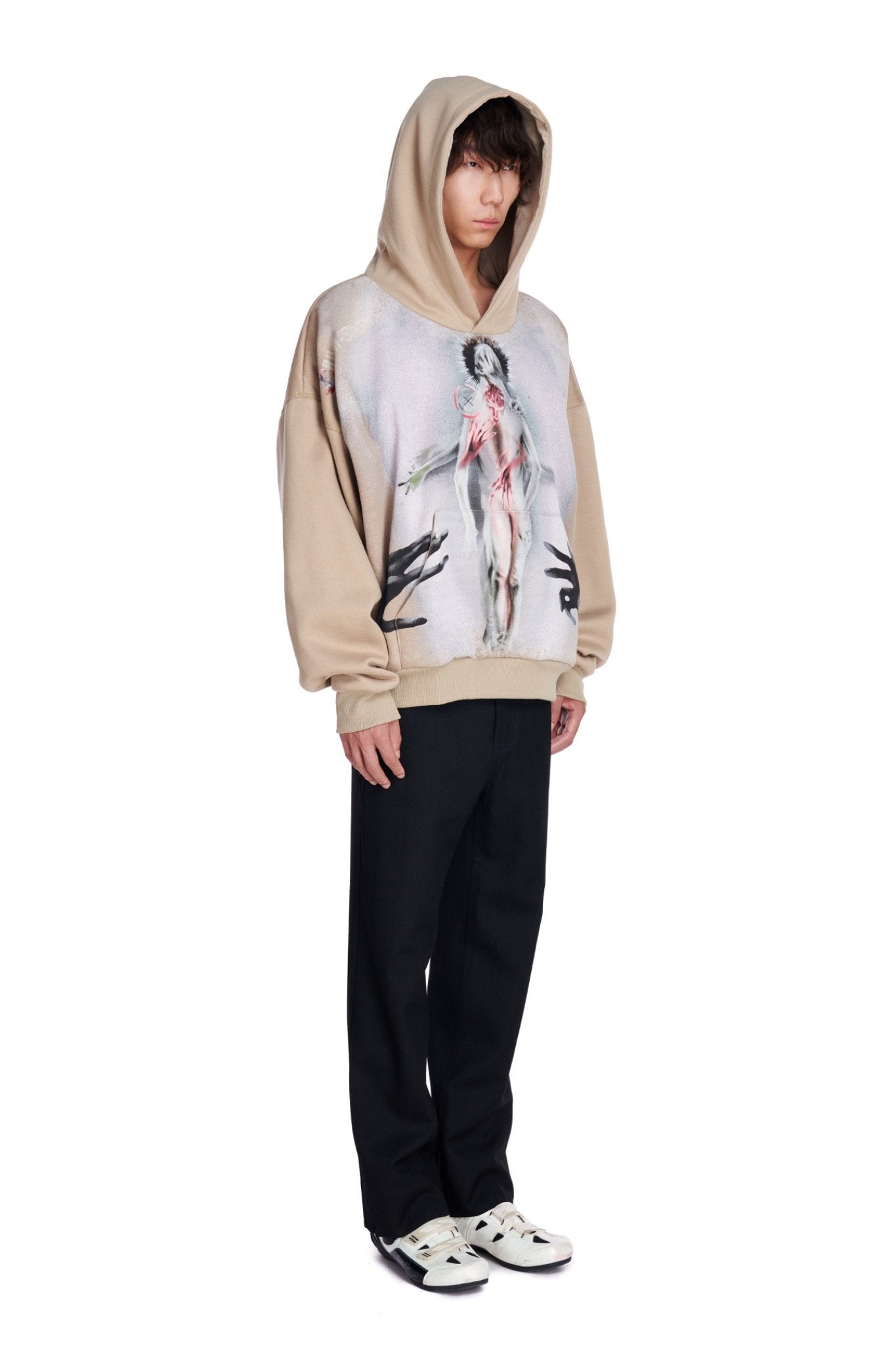 OG Sin Sweater
