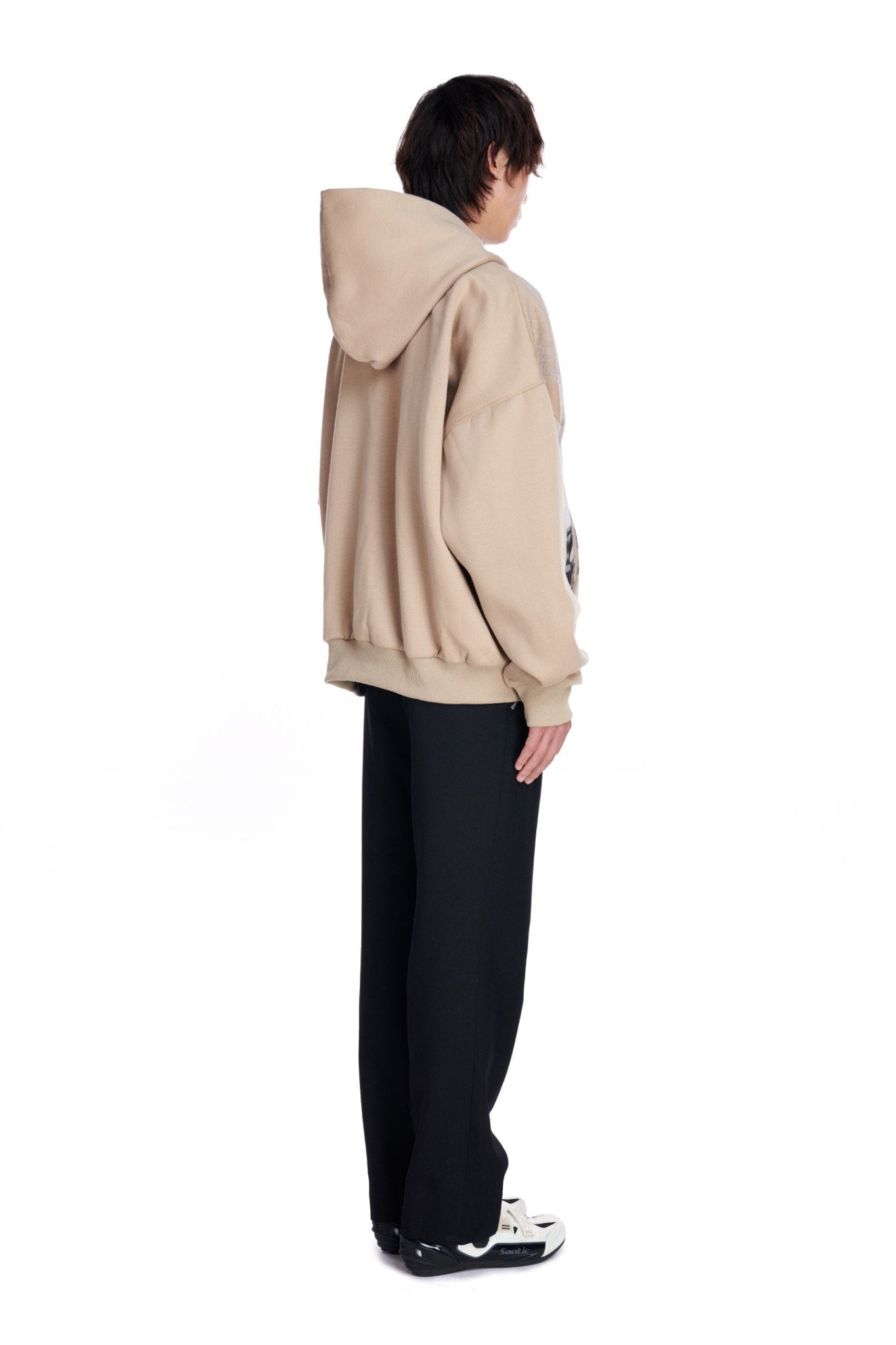 OG Sin Sweater