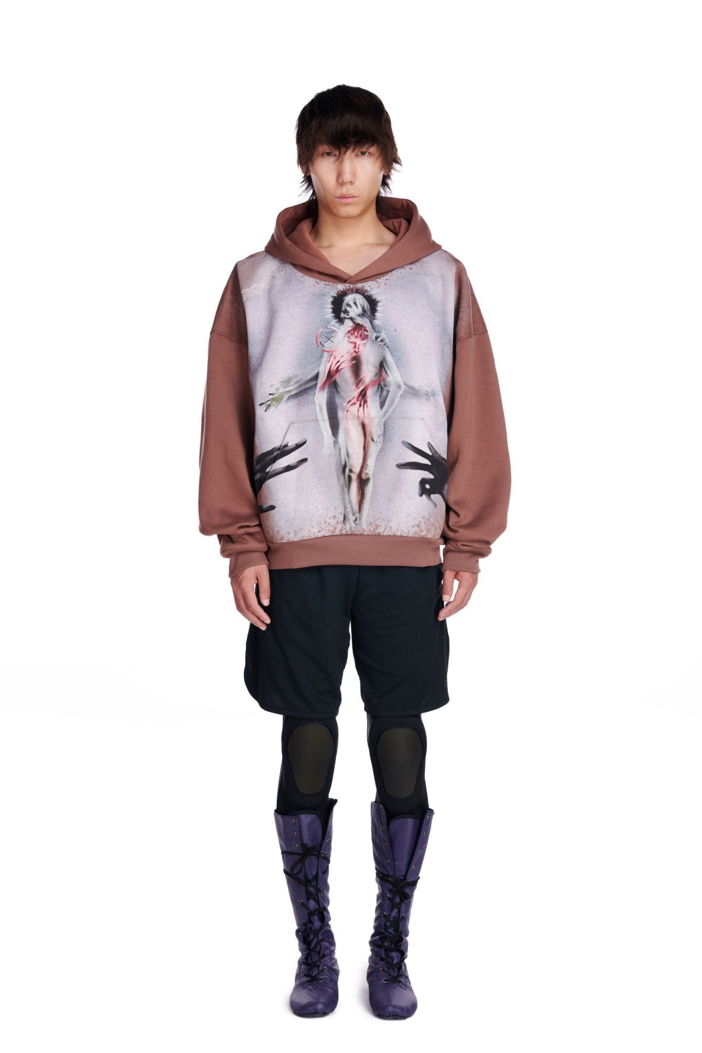 OG Sin Sweater