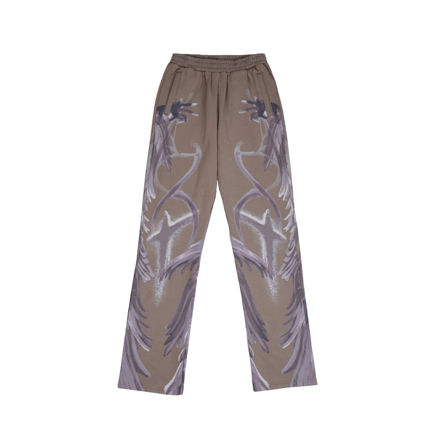 Winged Pant