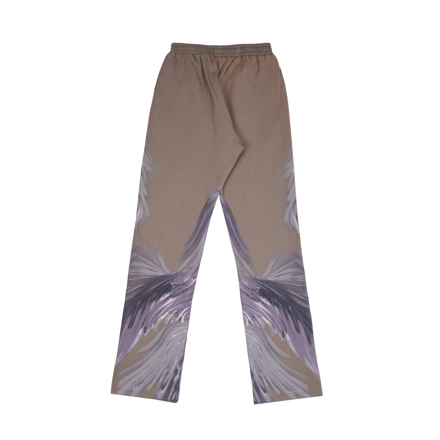 Winged Pant