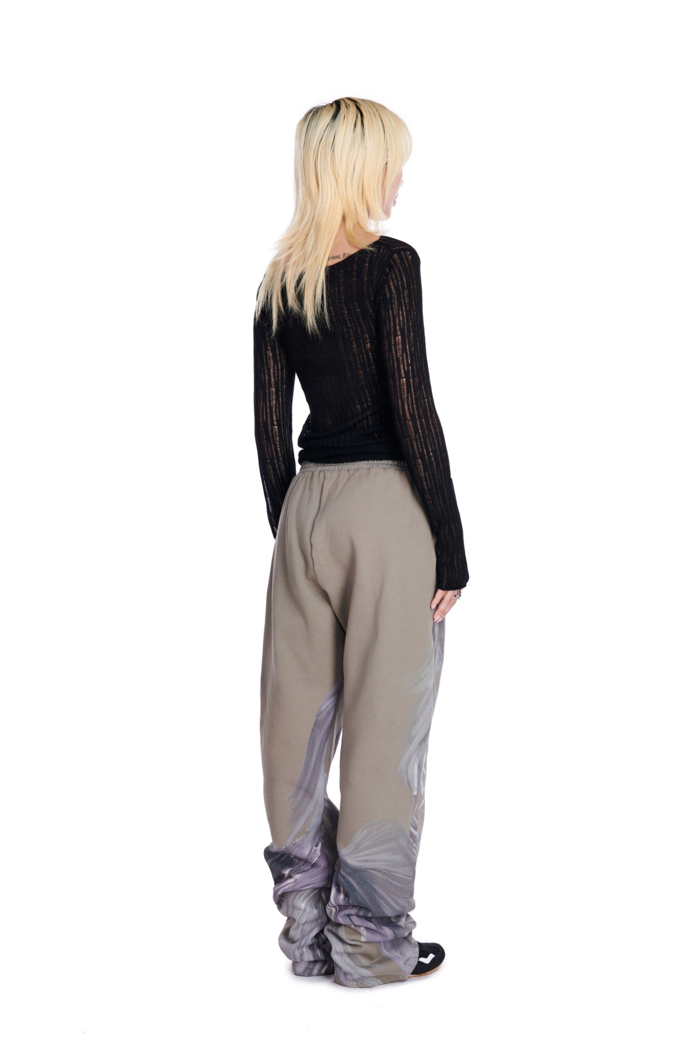 Winged Pant