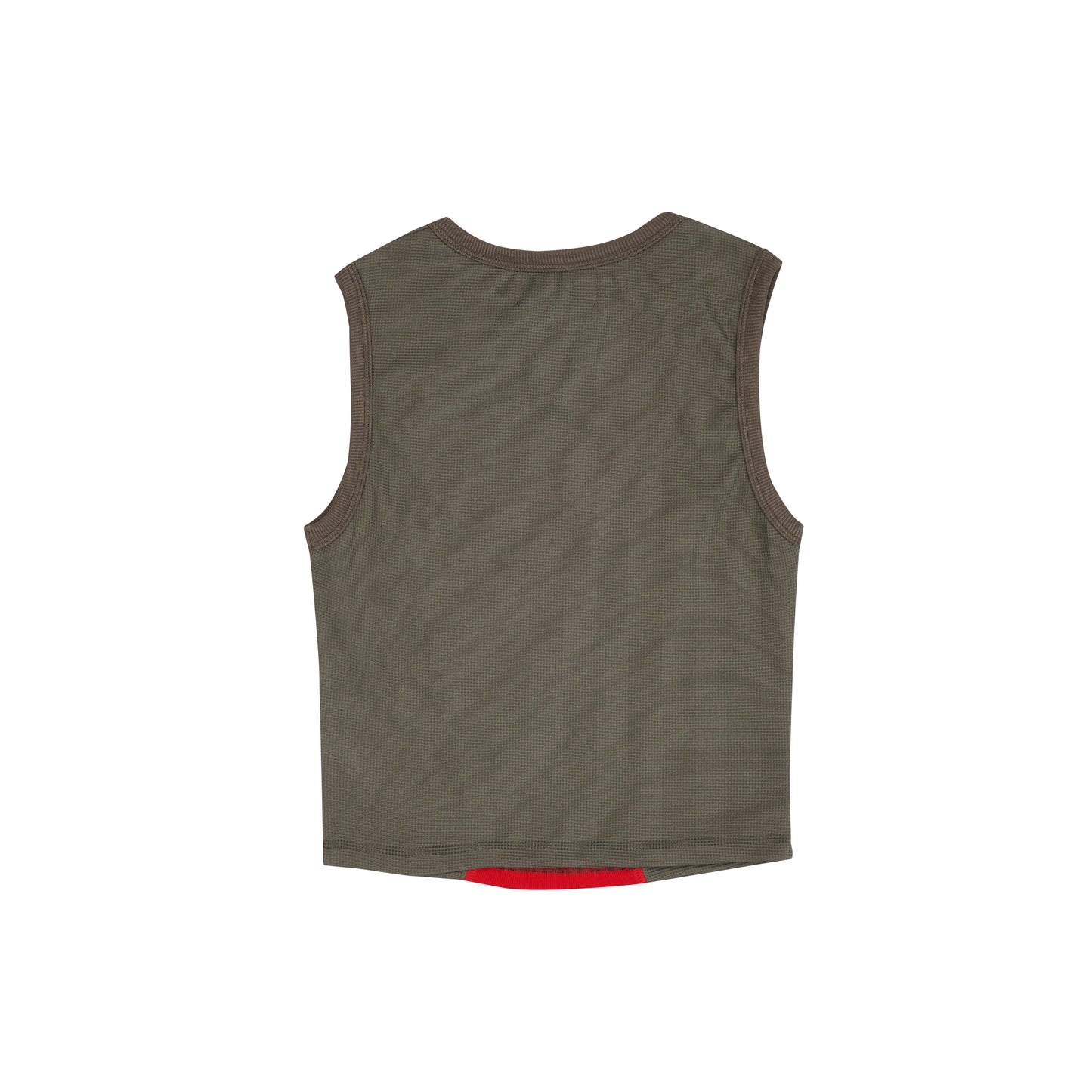Wrath Mesh Tank