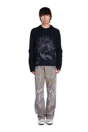 Winged Pant