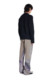 Winged Pant