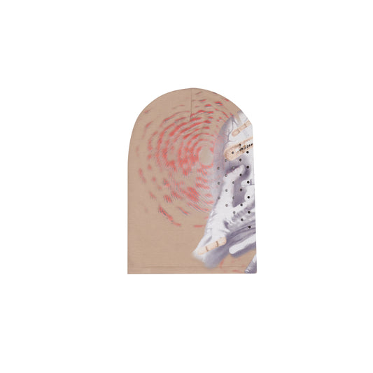 Mask of Fracture