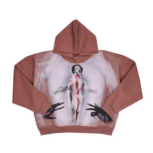 OG Sin Sweater