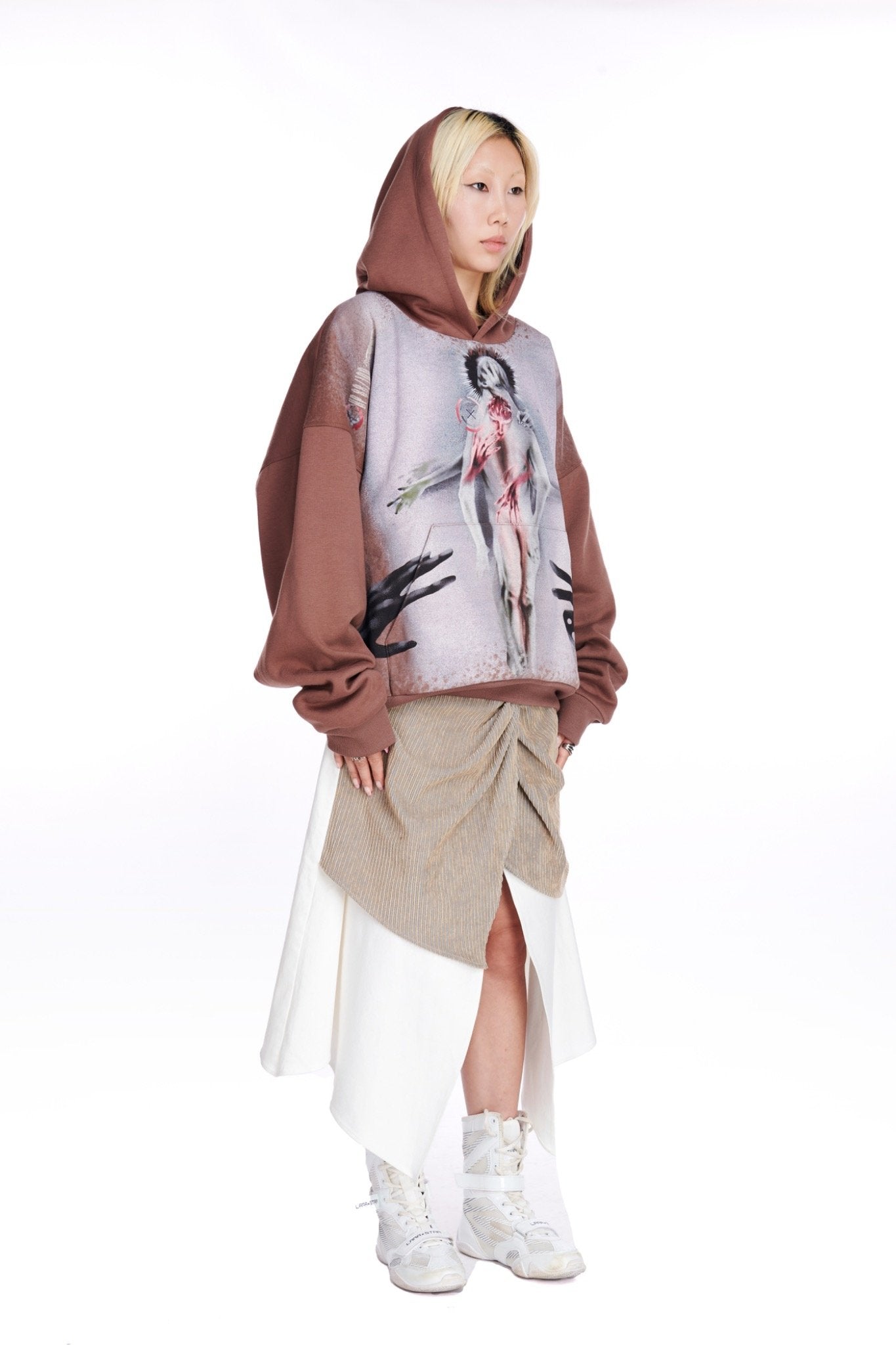 OG Sin Sweater