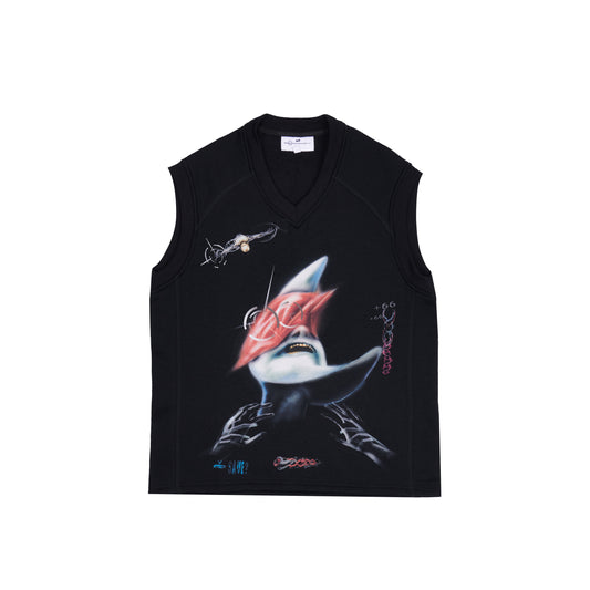Sloth Tank top