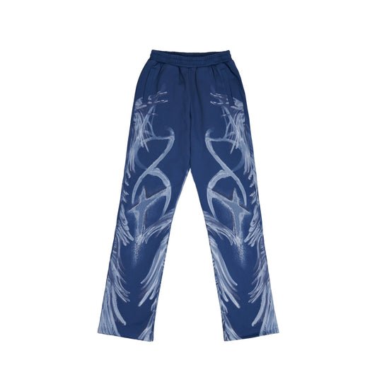 Winged Pant