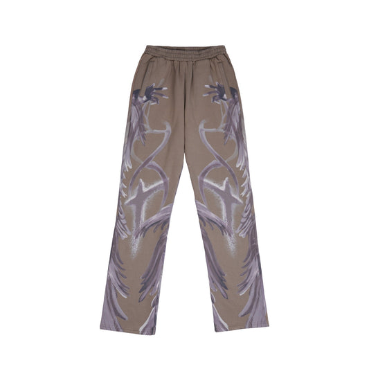 Winged Pant