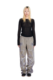 Winged Pant