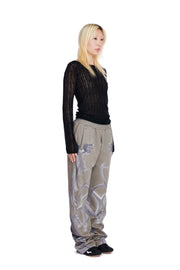 Winged Pant
