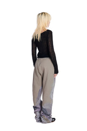Winged Pant