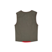 Wrath Mesh Tank