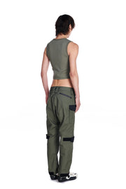 Wrath Mesh Tank