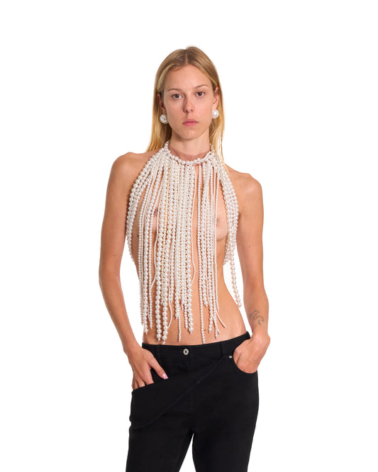 Free the Nipple Top