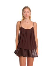 Fringy Top