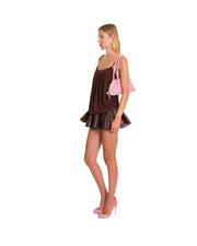 Fringy Top