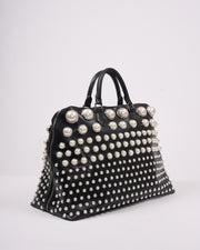 Maxi Pearly Bag