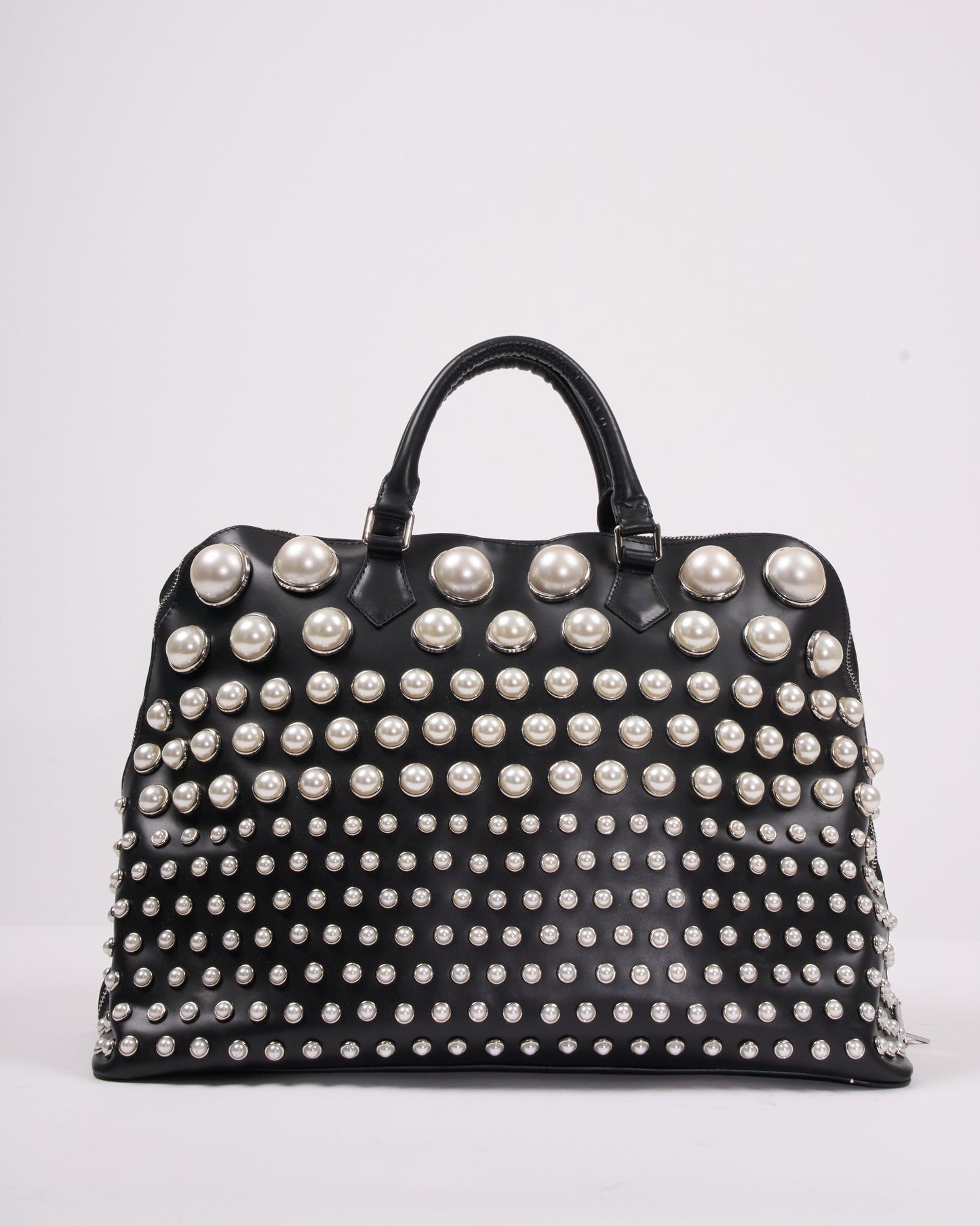 Maxi Pearly Bag