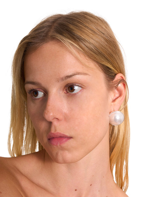 Pearl Earring