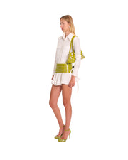 Popeline Dress