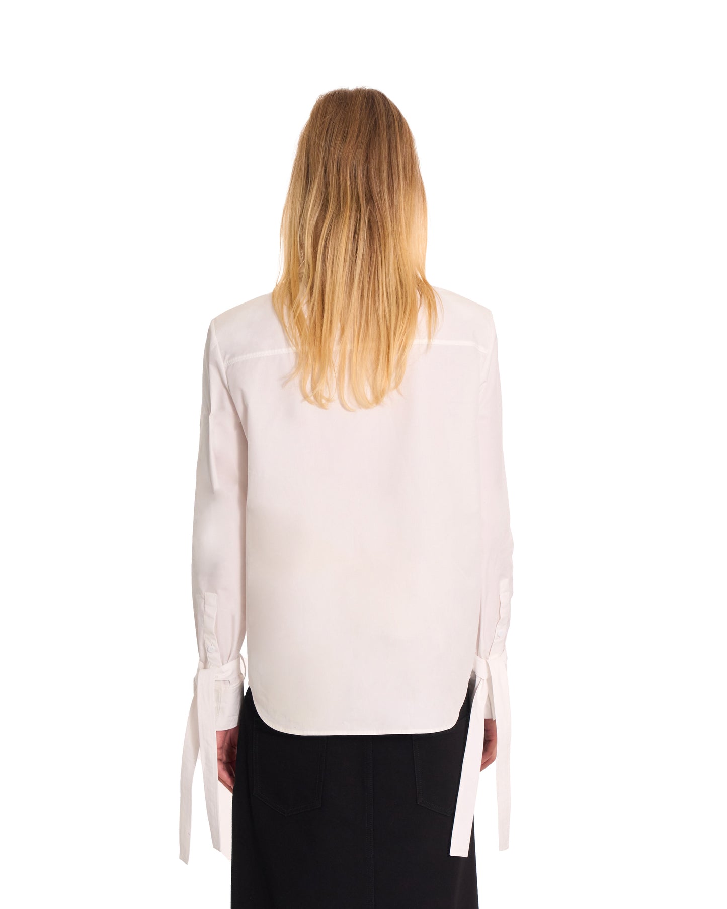 Popeline Shirt