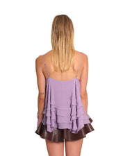 Ruffle Top