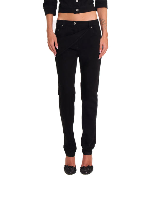 Slim Denim
