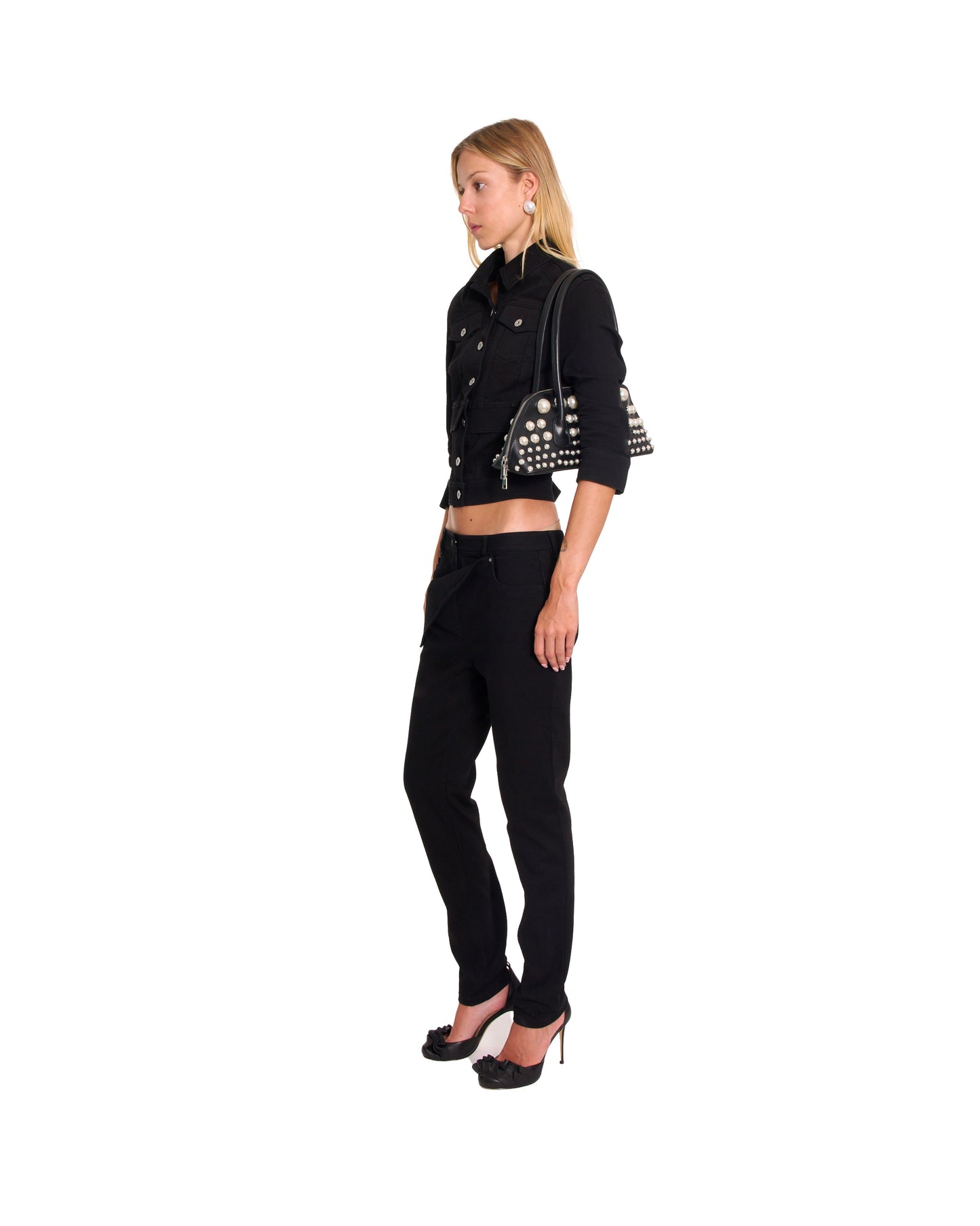 Slim Denim