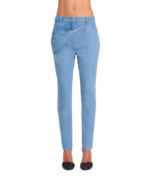 Slim Denim