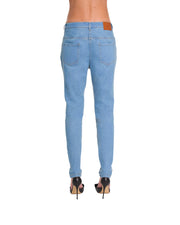 Slim Denim
