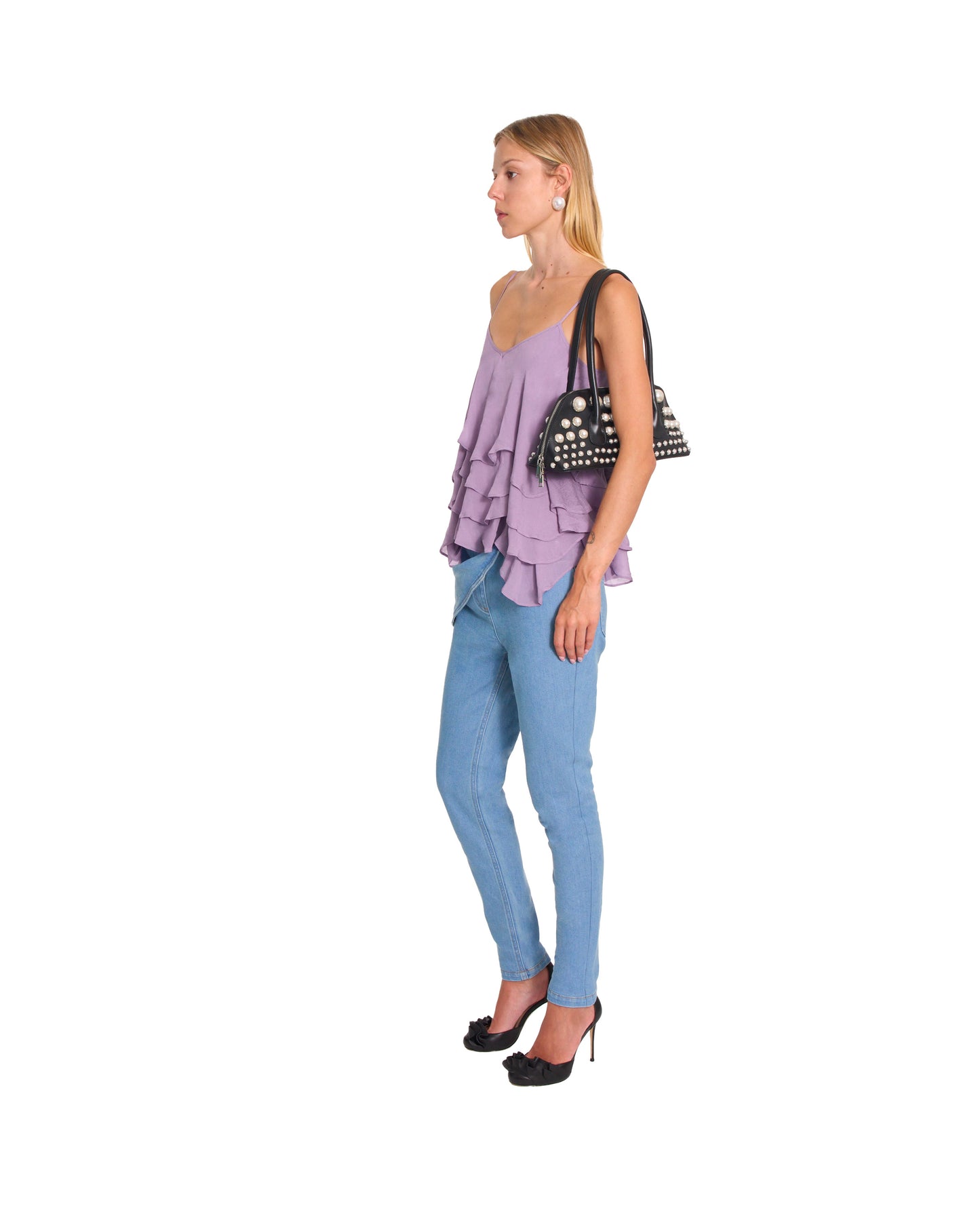 Slim Denim