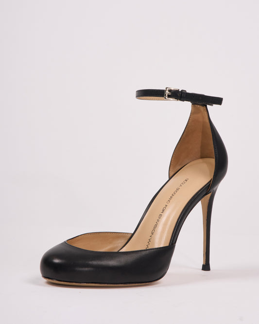 Smooth Heels