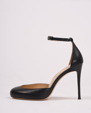 Smooth Heels