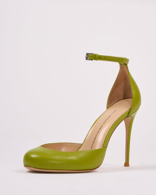 Smooth Heels