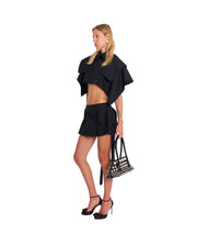 Trench Poncho